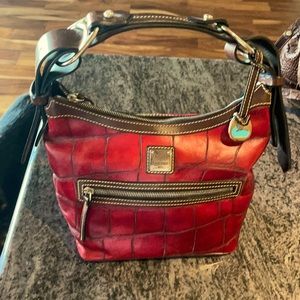 Dooney & Bourke